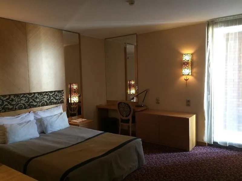 Marmara Hotel Budapest