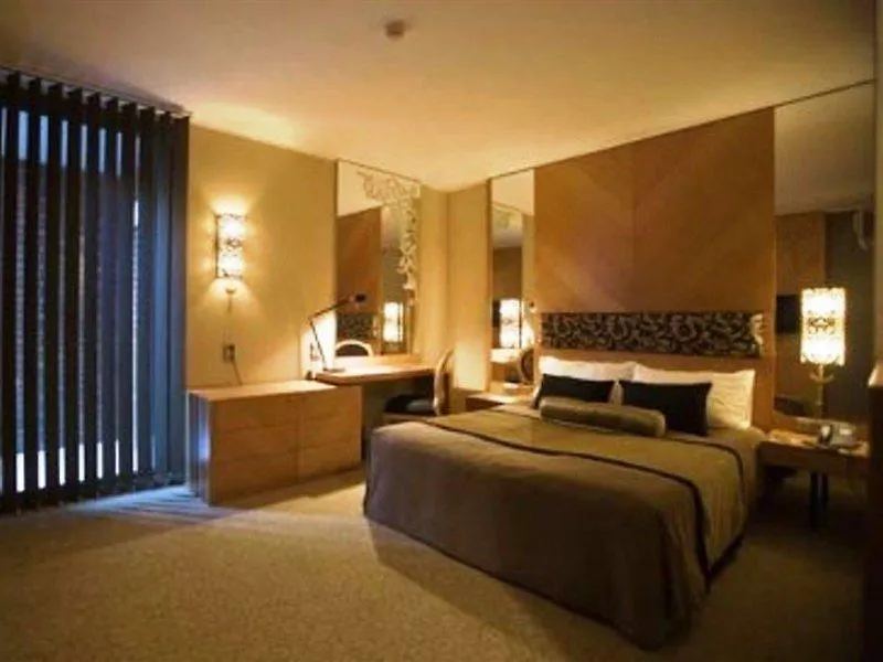 Marmara Hotel Budapest