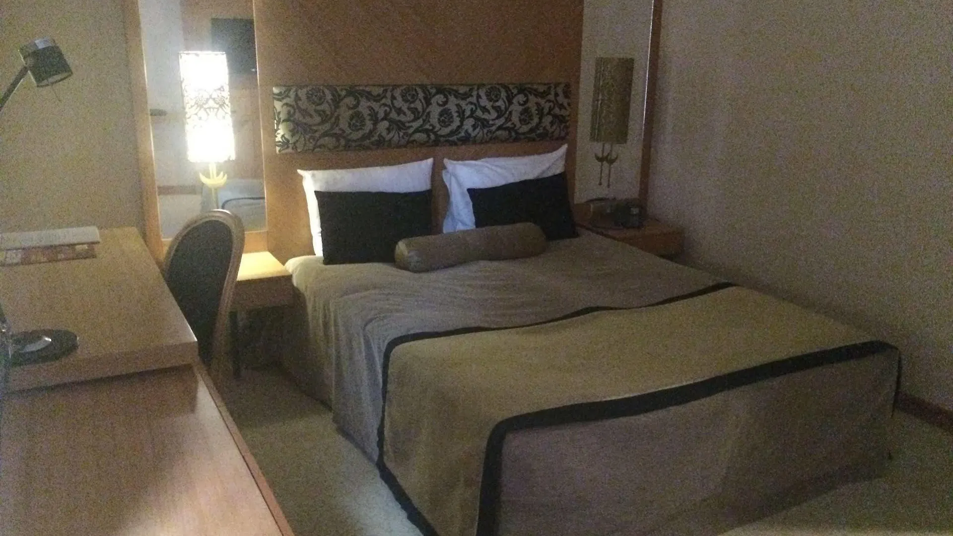 Marmara Hotel Budapest