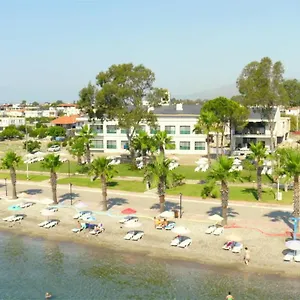  Apart Otel Dolunay & Türkiye