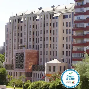 Alif Campo Pequeno Hotel Lisboa