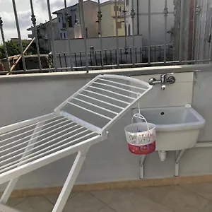  Casa vacanze Un Balcone Sul Mare-casa I Carruggi- Sicilia&toscana- Italia