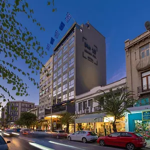***** Hotel No 15 Ermou Grecia