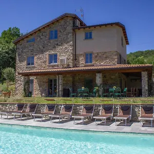  Alloggio per agriturismo I Giunchi Italia