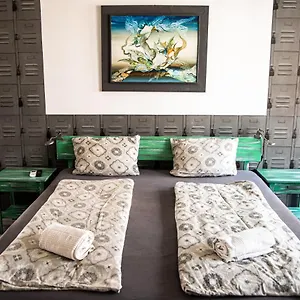 Διαμέρισμα Casa Tua3, Βουδαπέστη