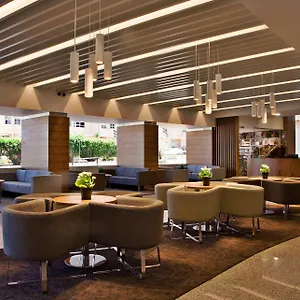 Ramada By Wyndham Hotel Lisboa
