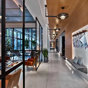 **** Otel Arlo Soho ABD
