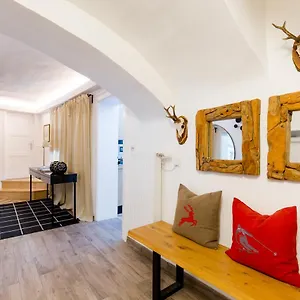 Altstadt Luxury Design Österreich
