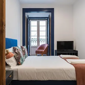 Succeed Terreiro Do Paco Hotel Lisboa