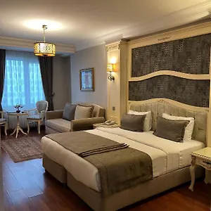 **** Hotel Muyan Turcia