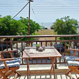  Han Anthoula House Grecia