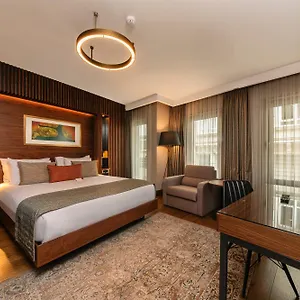 *** Otel Levni Türkiye
