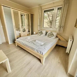Langman Apartment