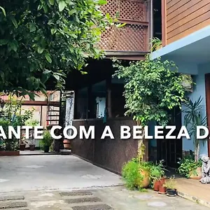 Shiva Chalé Florianópolis