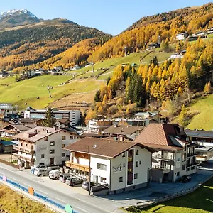 Haus Tanja Österreich