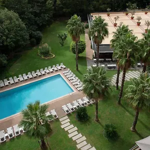 Marriott Hotel Lisboa