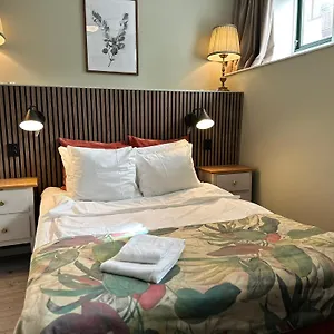 Hotell Tre Sma