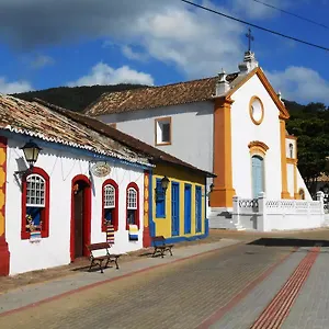 Casa Em Santo Antônio De Lisboa Casa de Férias Florianópolis