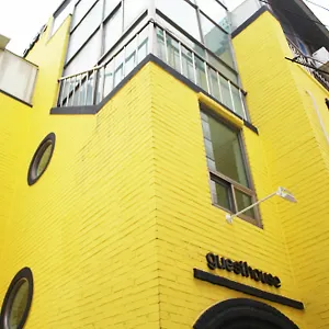 njoy-guesthouse.hotels-seoul.net/