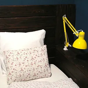 Hotel de apartamente Hedonist, Budapesta