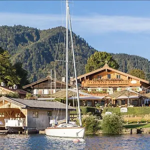 Seehotel Malerwinkel Deutschland